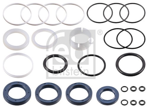 Febi bilstein dichtungssatz - febi,