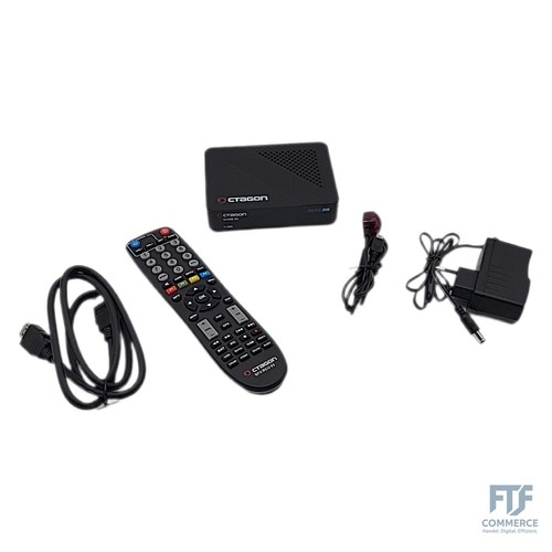 Octagon sx888 ip hdtv - hd,
