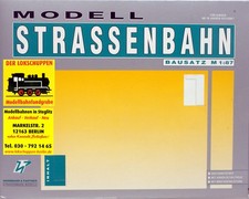 Bausatz Hermann & Partner