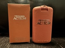 Trussardi Action, EdT Spray 25