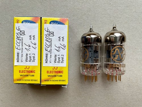 Paar e803s gold neu - -,