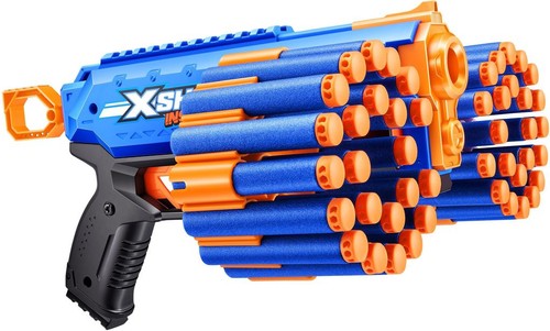 Zuru shot insanity - x-shot,