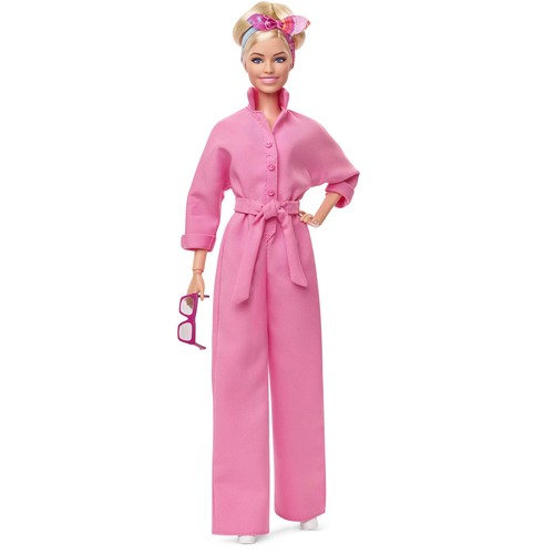Barbie the movie - barbie,