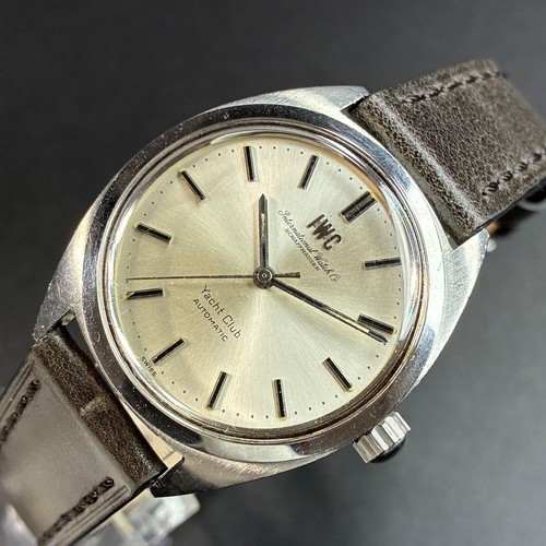 Top zustand echt iwc - [top, zustand,