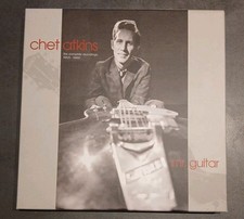 Chet Atkins Mr.Guitar-Complete Rec.1955-60 (CD)