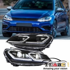 Voll LED Scheinwerfer für VW