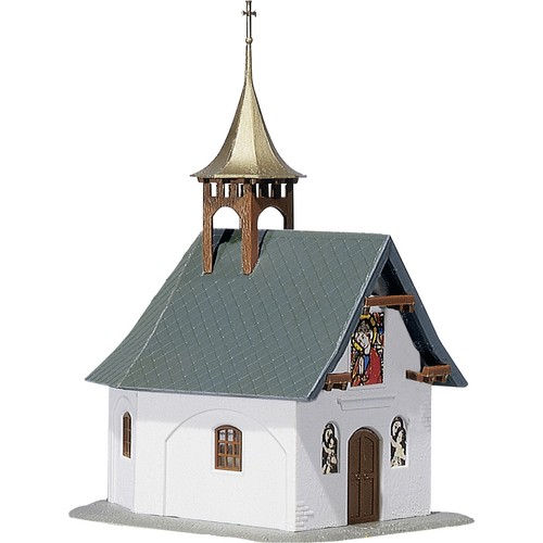 Faller 131360 bergkapelle - 131360, h0