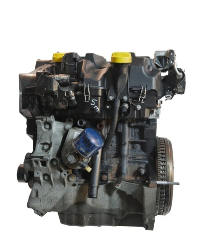 Motor für renault megane - für,