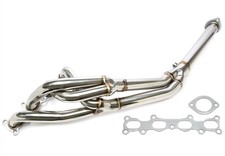 TA Technix Fächerkrümmer