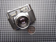 Voigtländer Vitomatic III CS