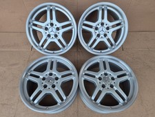 AMG  Styling IV -  17 Zoll