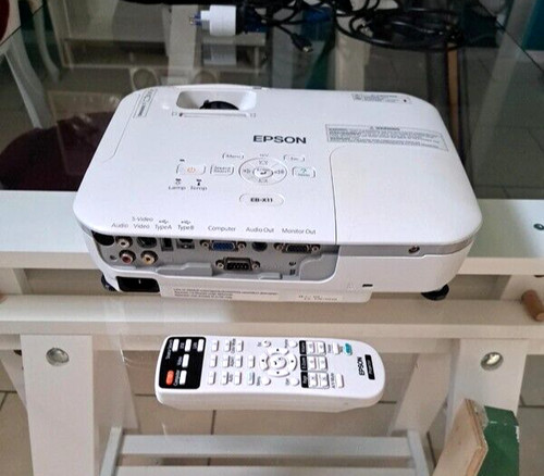 Epson x11 - epson, eb-x11