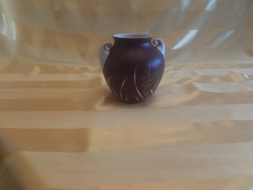Vase lichte veb 1148 - lichte, 1148/12