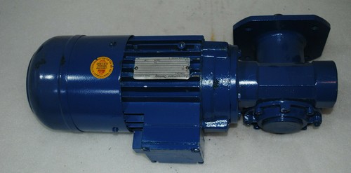 Mannesmann demag getriebemotor - mannesmann,