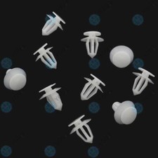 10 x YOU.S Innenverkleidung