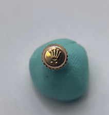 Rolex Datejust Krone Crown