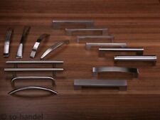 Möbelgriffe in Edelstahl-FI