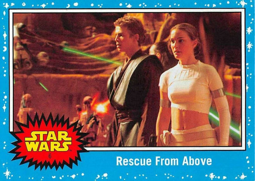 2019 topps star wars - topps,