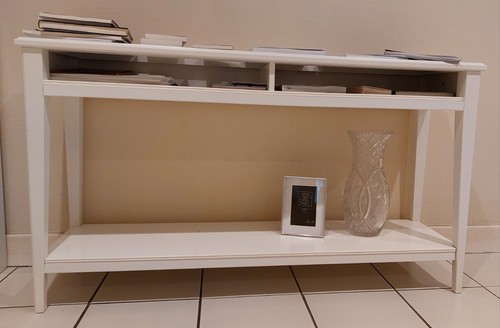 Sideboard weiß