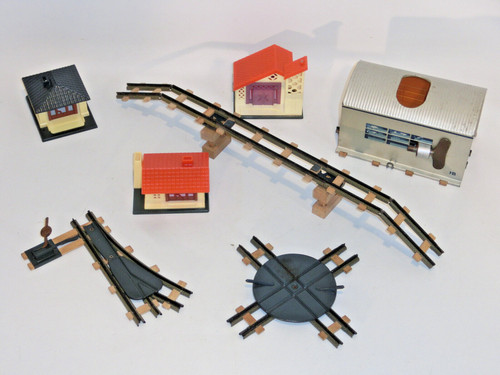 Modell eisenbahn billerbahn - ho,