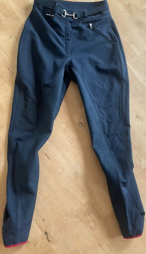 Reithose climatec euro star - by,