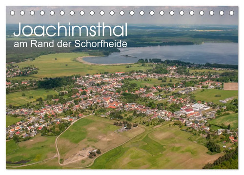 Joachimsthal rand der - joachimsthal,