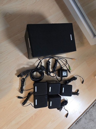 Creative sbs 560 surround - sbs,