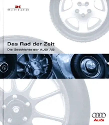 Das rad der zeit - zeit., geschichte