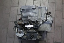 Automatik-getriebe CMJ VW Polo