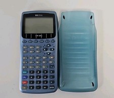 Hewlett Packard HP 49G
