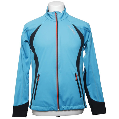 Löffler softshelljacke - löffler,,