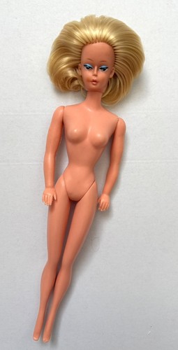 Barbie ddr steffi clone - steffi,
