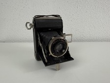 ZEISS IKON Ikonta Compur Novar