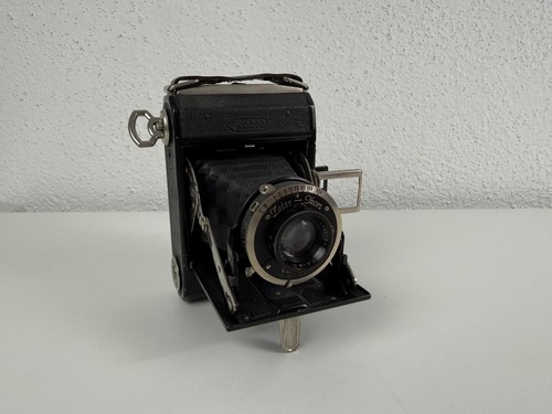 Zeiss ikon ikonta compur - ikon, novar