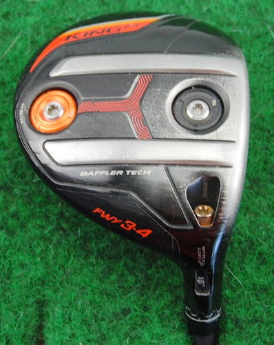 Cobra king holz 4 - king,