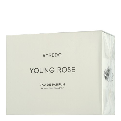 Byredo young rose edp spray - rose,