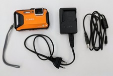 Panasonic Lumix DMC-FT5