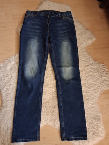 Cecil jeans modell toronto - jeans,