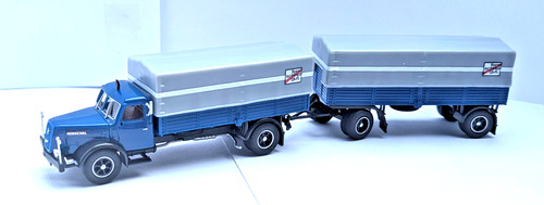 Herpa henschel hs - 1:87, 140