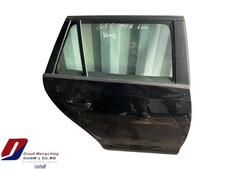 VW Golf 6 Kombi Tür Hinten