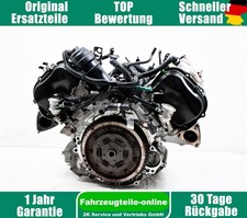 Motor CCDA 2.8 FSI 140kW 190PS Audi A6 4F C6 2.8 FSI 148.000km