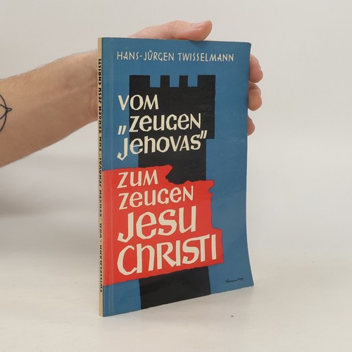 Von zeugen jehovas zum - "zeugen,