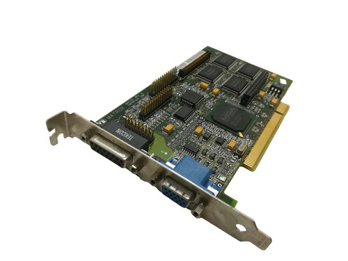Matrox 644 mga mystique - mystique, 220