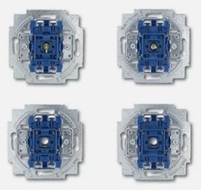 Busch-Jaeger Unterputz