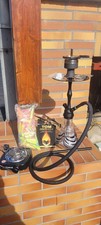 Amy Deluxe Shisha Komplettset