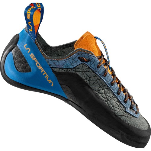 Sportiva finale - la,