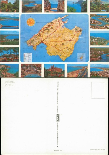 Mallorca - mallorca, (allgemein)