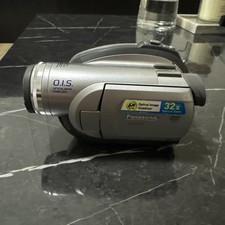 Panasonic VDR-D220 - DVD