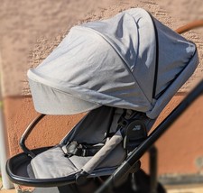 Britax römer Sitz Kinderwagen