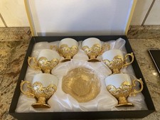 Neu kaffee set teilig - kaffee, 12-